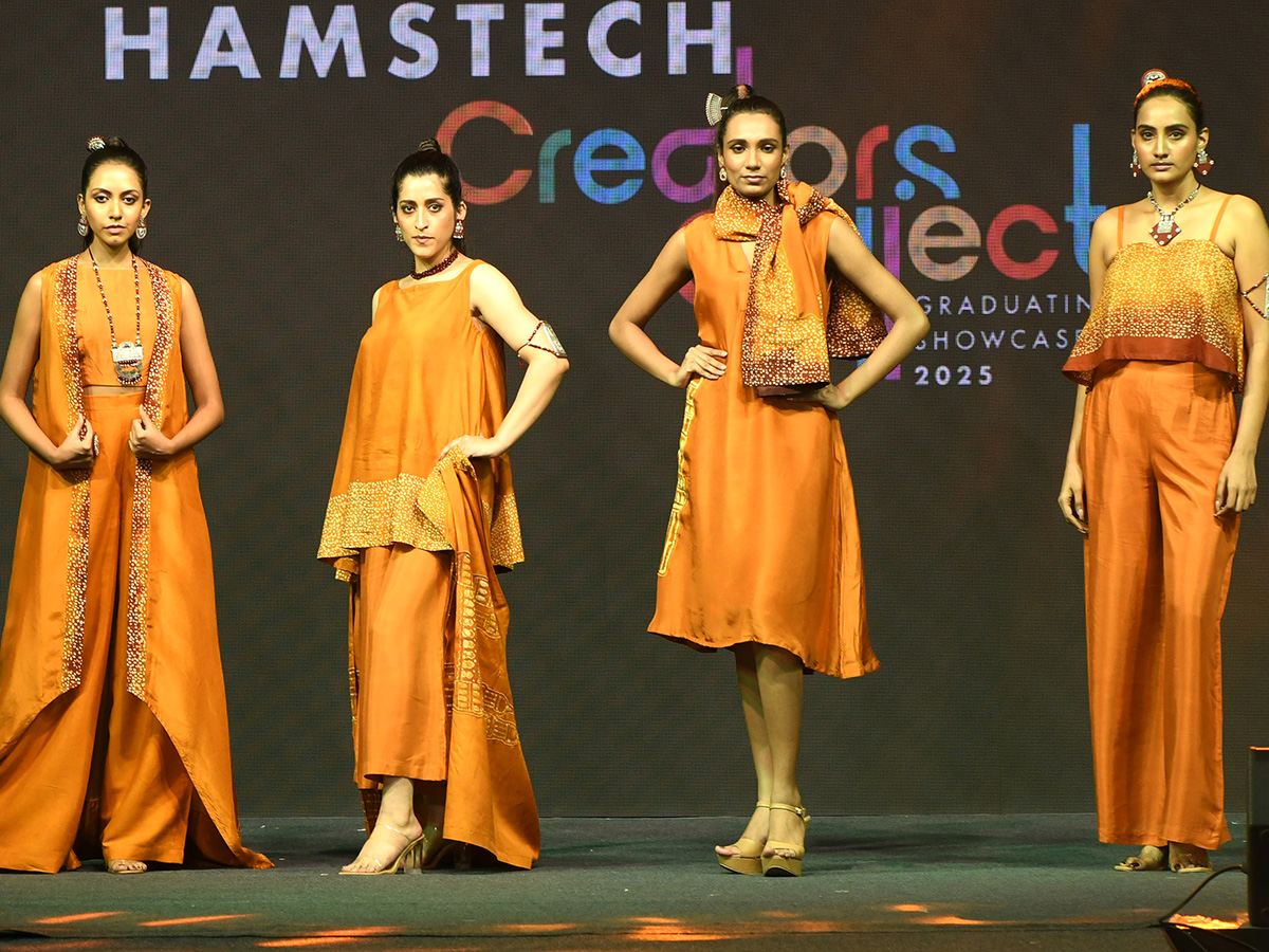 Creators Collection impresses at Madhapur Hitex19
