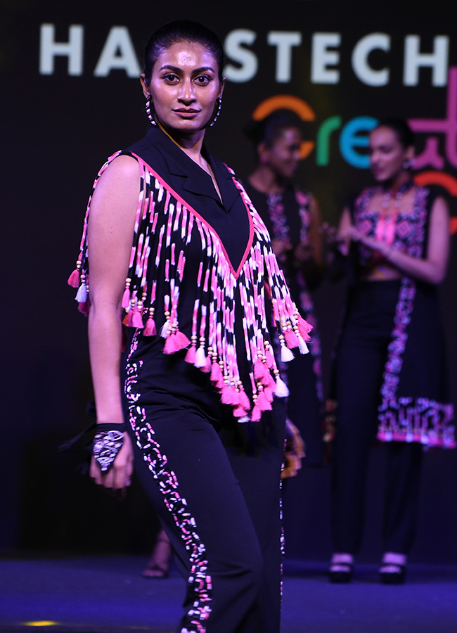 Creators Collection impresses at Madhapur Hitex2