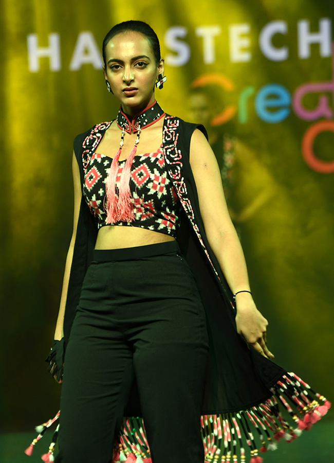 Creators Collection impresses at Madhapur Hitex4