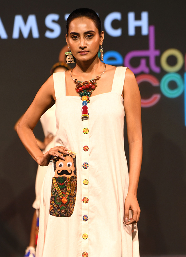 Creators Collection impresses at Madhapur Hitex5