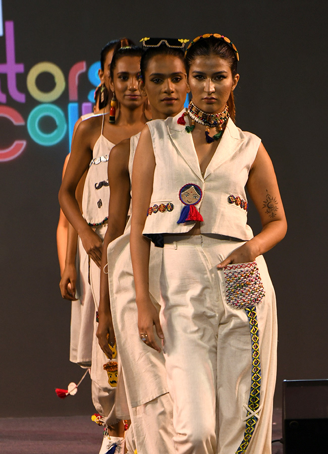 Creators Collection impresses at Madhapur Hitex6