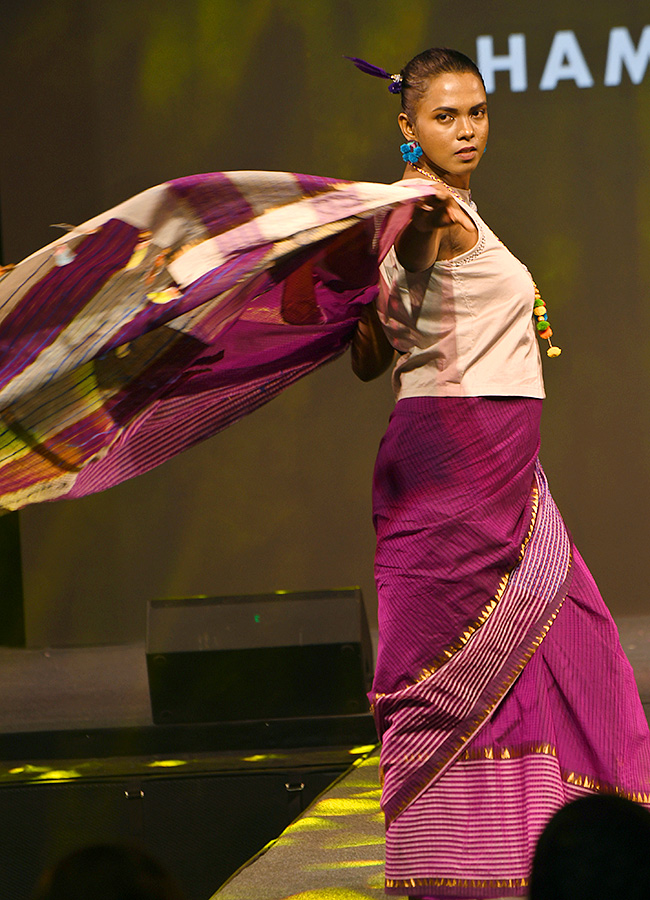 Creators Collection impresses at Madhapur Hitex8