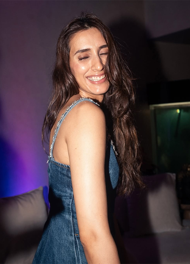 Inside Pragya Kapoor birthday bash Tamannaah Bhatia viral photos13