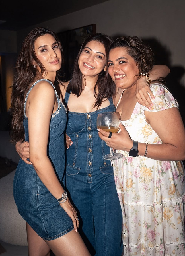 Inside Pragya Kapoor birthday bash Tamannaah Bhatia viral photos3