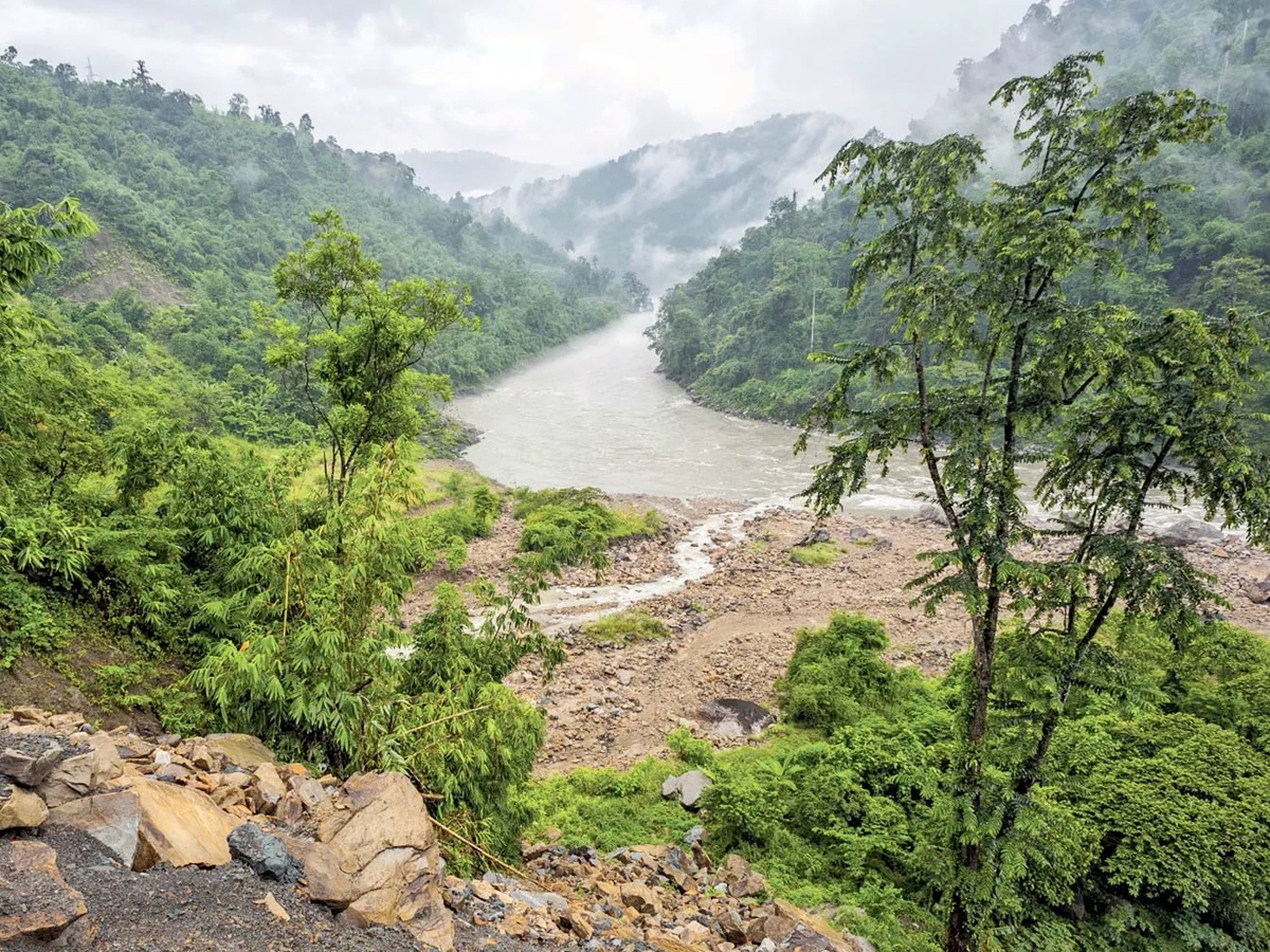 Must Visit Anand Mahindra Favourite Place Dibang Valley Arunachal Pradesh4