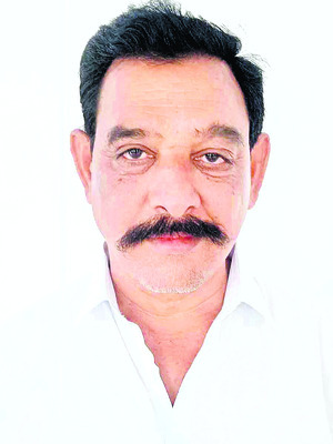 మద్దుతు ధర.. అరకొర 2