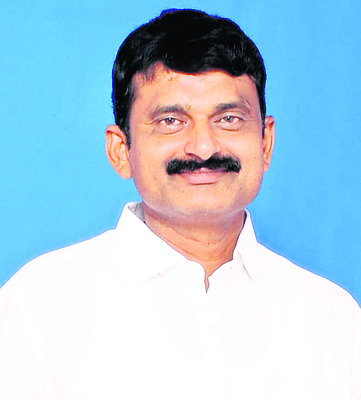 మద్దుతు ధర.. అరకొర 3