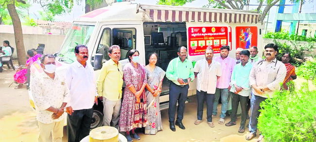 నేడు ఆలేరు ముసాయిదా ఓటరు జాబితా1
