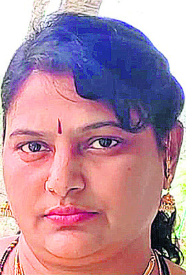 మహిళలకు న్యాయం చేయాలి
1