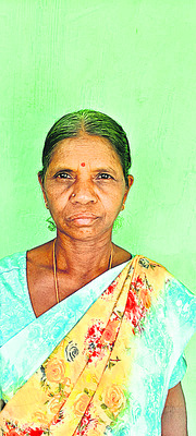 సోప్ యూనిట్ మూత..ఉపాధి దూరం5