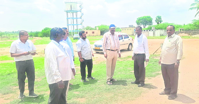 దరఖాస్తు చేసుకుంటే తక్షణమే పరిష్కారం1