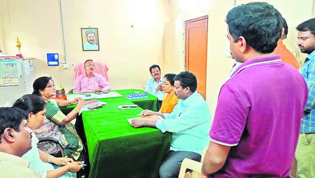 దరఖాస్తు చేసుకుంటే తక్షణమే పరిష్కారం2
