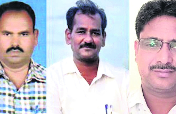 రోడ్ల అభివృద్ధికి ప్రాధాన్యత1