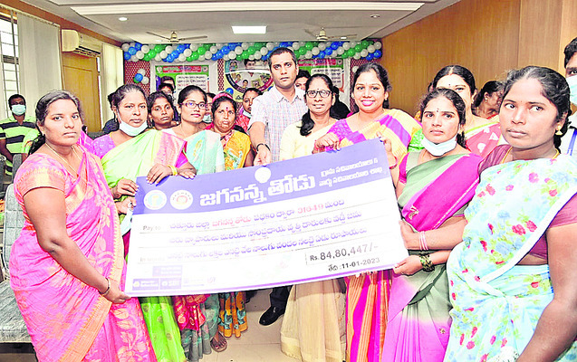 విత్తనంపై పెత్తనం
3