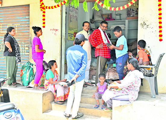 దగా పాలనకు ఏడాది 3