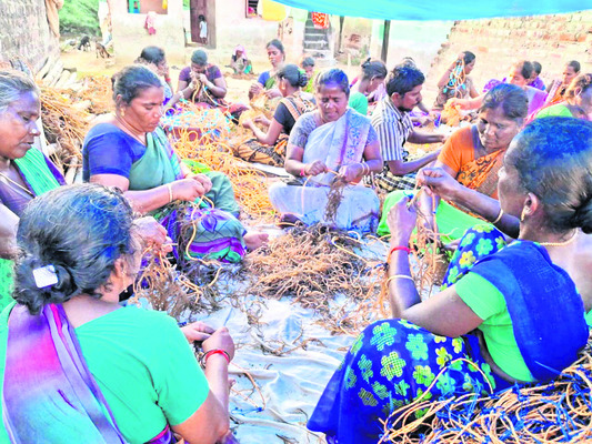 సీ వీడ్.. సో గుడ్ 2