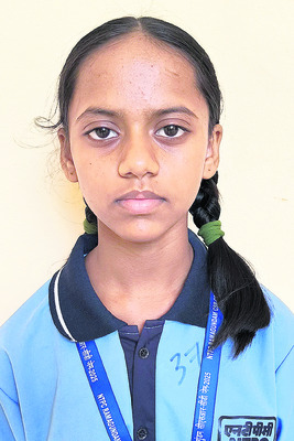 యోగా నేర్చుకున్నా
2