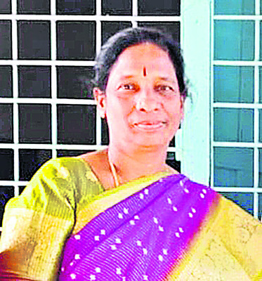 ‘బెస్ట్ ప్రాక్టీస్’ రాష్ట్ర సదస్సుకు ఎంపిక1