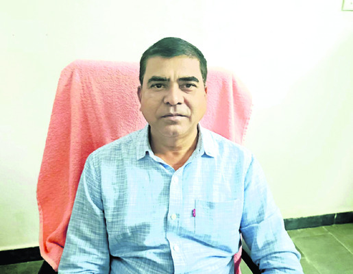నైపుణ్యాభివృద్ధి కోసం..1