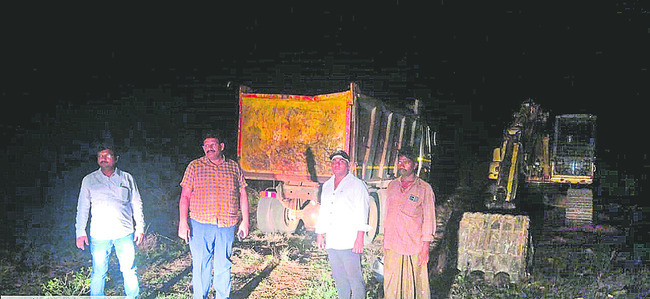 మురుగమ్మి కొండ! 1