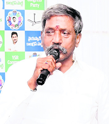 ఏడాది కూటమి పాలనలో అన్నీ వైఫల్యాలే 3