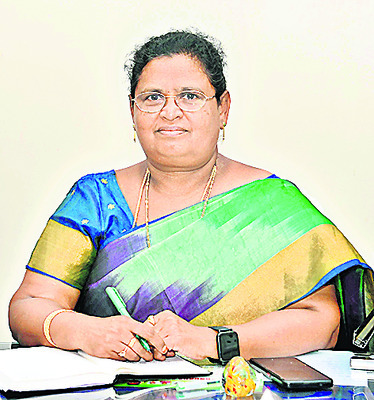 అప్రమత్తతే రక్ష!2