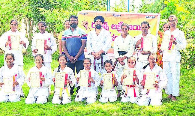 నిర్మల్2