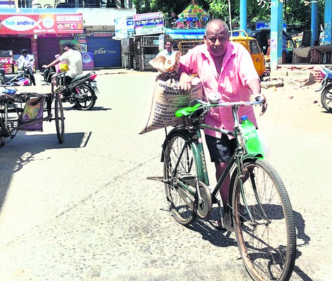 దగా పాలనకు ఏడాది 5