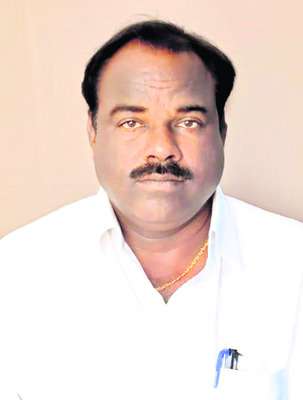 అధ్వానంగా కాలూరు– ఖానాపూర్‌ రోడ్డు4