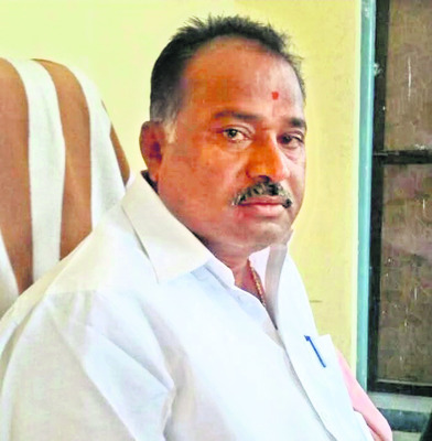 అధ్వానంగా కాలూరు– ఖానాపూర్‌ రోడ్డు5