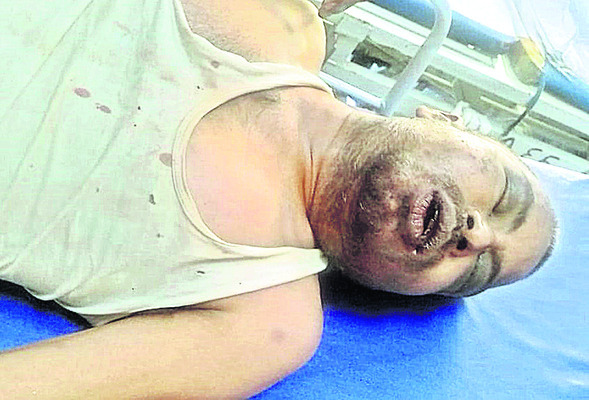 ఏడాదంతా ‘ఎర్రబుక్కు’ పాలనే2