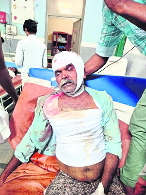 ఏడాదంతా ‘ఎర్రబుక్కు’ పాలనే1