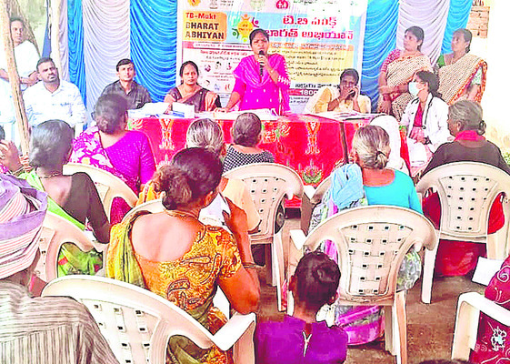 ‘ఇందిరమ్మ’తో సొంతింటి కల సాకారం1