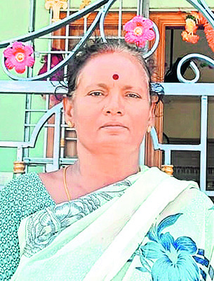 భక్తుల భద్రతకు భరోసా
6