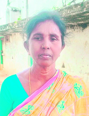భక్తుల భద్రతకు భరోసా
8
