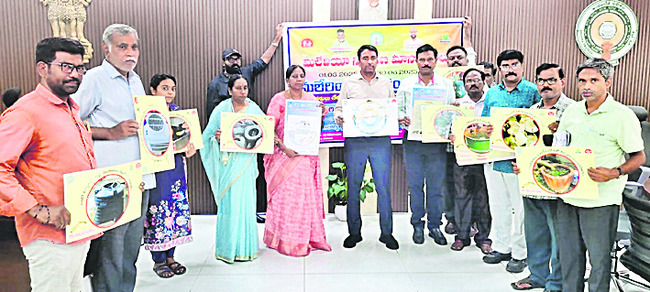 కూటమి ప్రభుత్వ ఏడాది పాలన కక్షలు, కార్పణ్యాలు, కుట్రలు,3