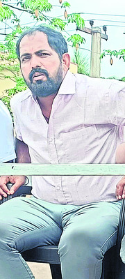 నిరసనలతో హోరెత్తుతున్న విశాఖ4