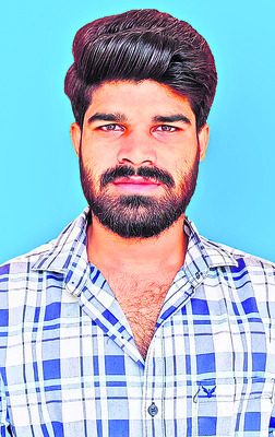 దగాకోరు పాలన...  
4