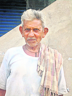 దగాకోరు పాలన...  
1