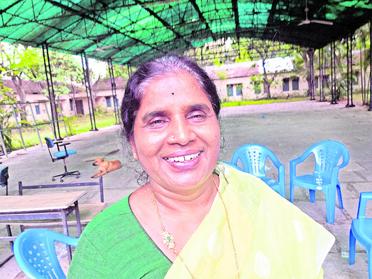 కేయూకు సోషియాలజీ, ఎంఎస్‌డబ్ల్యూ విభాగాలు1