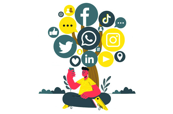 సోషల్‌ వార్‌..1