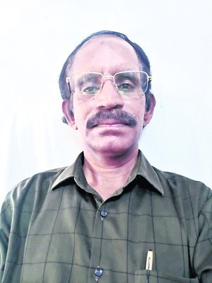 ‘ప్రకృతి’ సాగు దిశగా..1