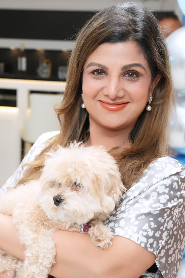 Intresting Facts About Actress Rambha Birthday Special Details Photos8