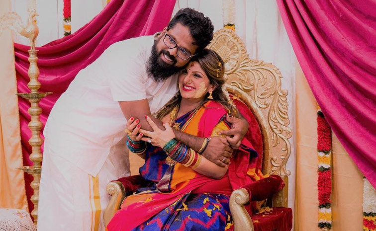 Intresting Facts About Actress Rambha Birthday Special Details Photos7