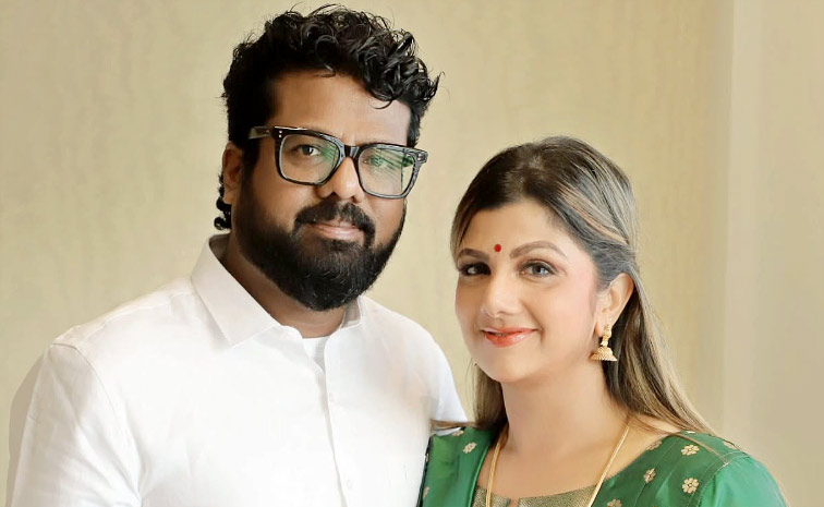 Intresting Facts About Actress Rambha Birthday Special Details Photos2