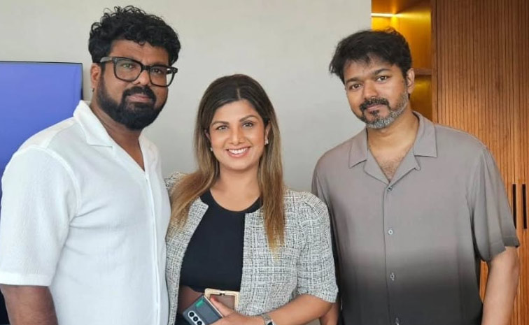 Intresting Facts About Actress Rambha Birthday Special Details Photos5