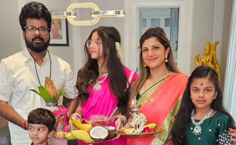 Intresting Facts About Actress Rambha Birthday Special Details Photos6