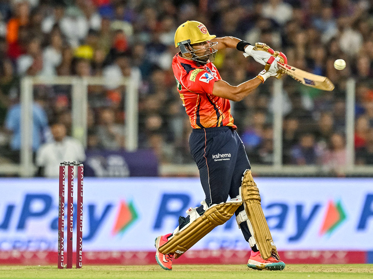 Kohli wins first IPL Title As RCB Beat Punjab Kings in final Photos18