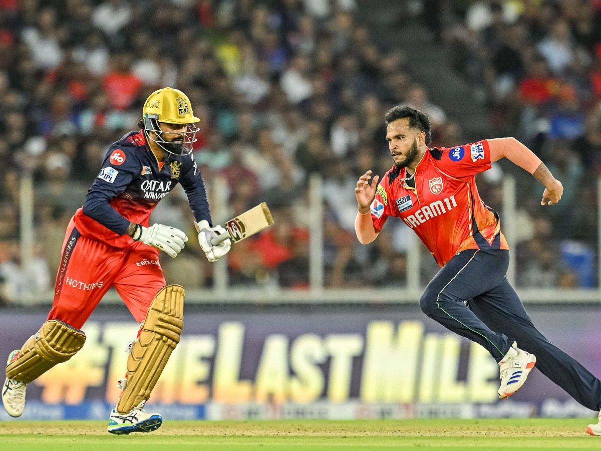 Kohli wins first IPL Title As RCB Beat Punjab Kings in final Photos21