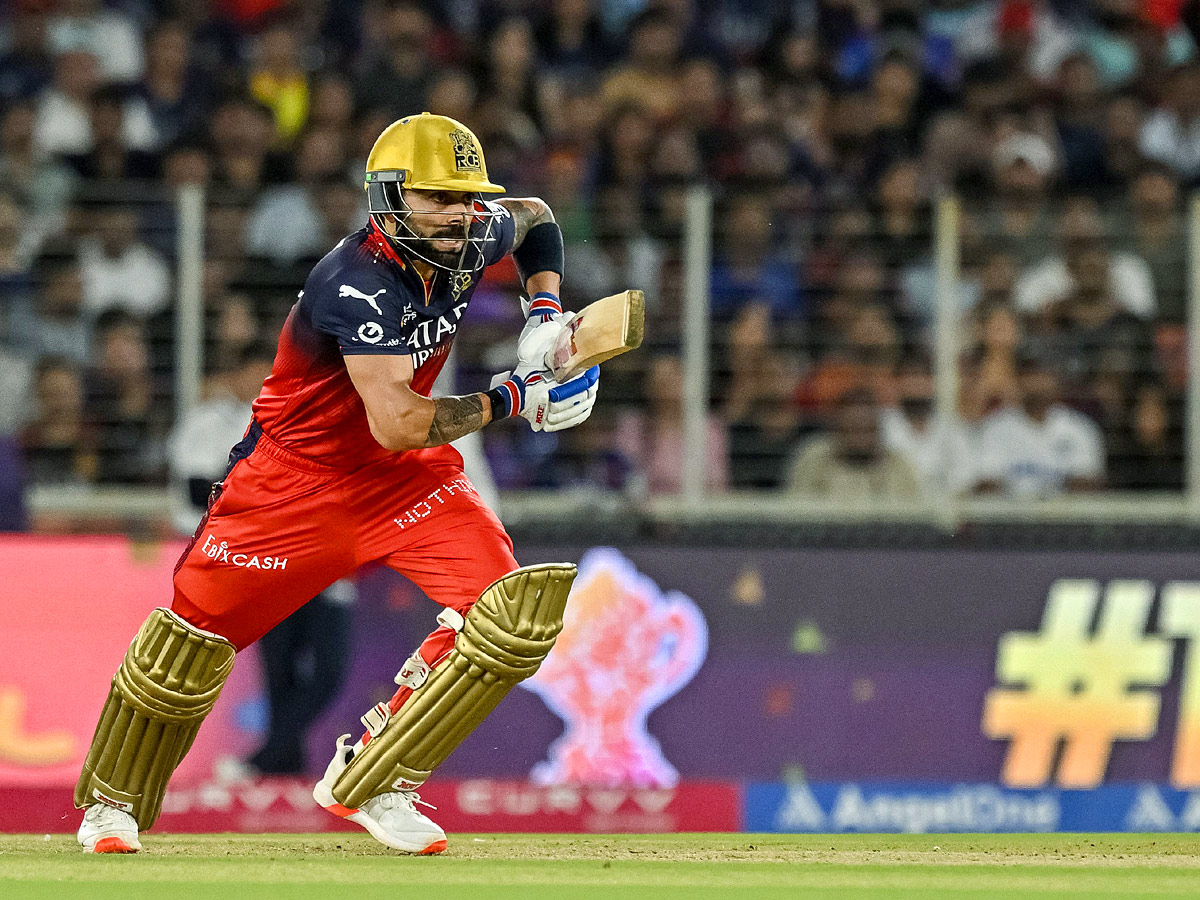 Kohli wins first IPL Title As RCB Beat Punjab Kings in final Photos22